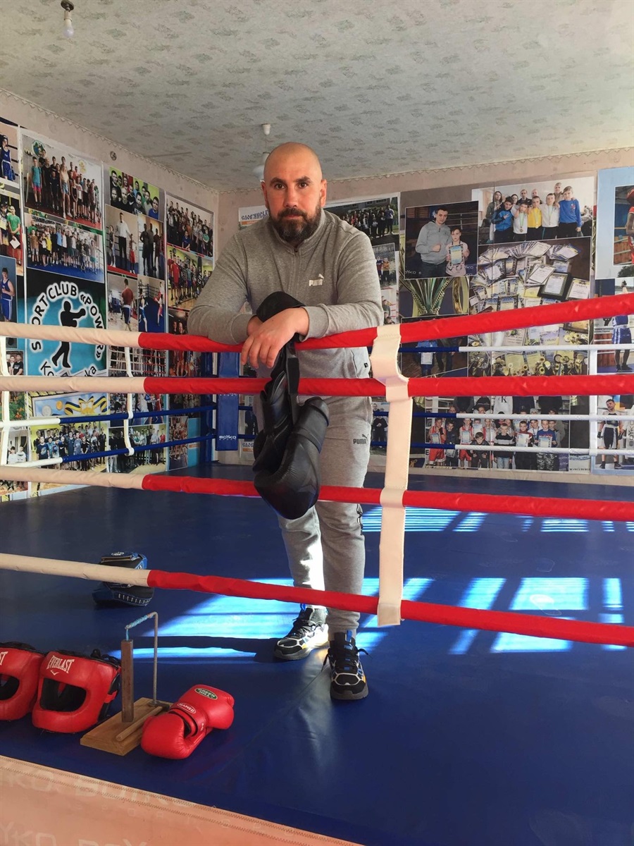 Михайло Папін