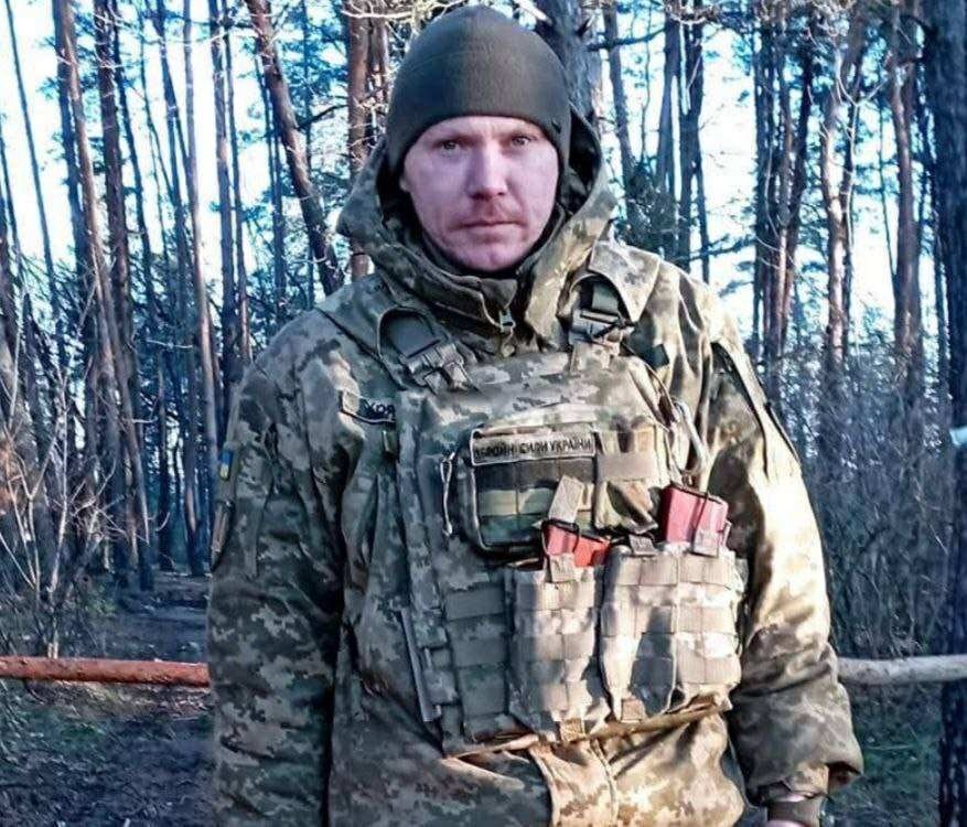 Павло Хряпко