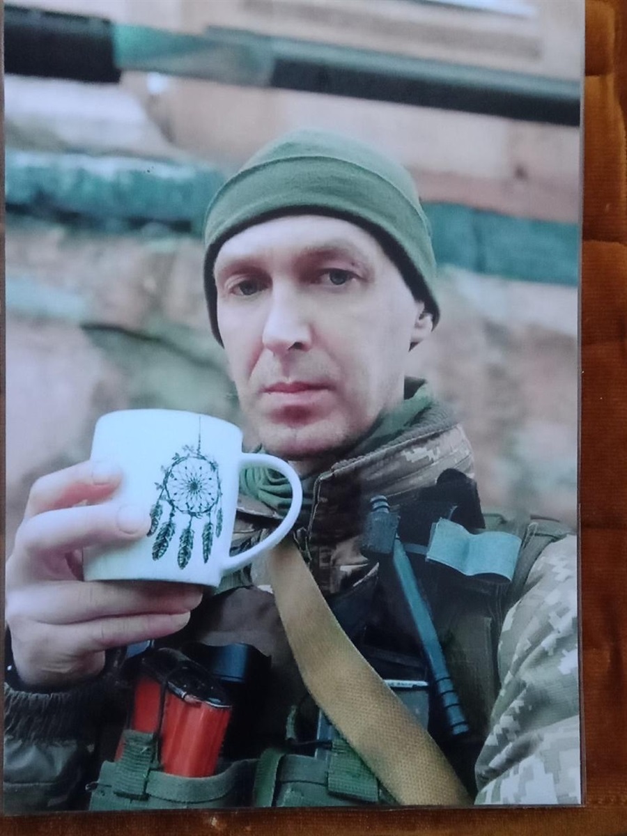 Олександр Ковальчук