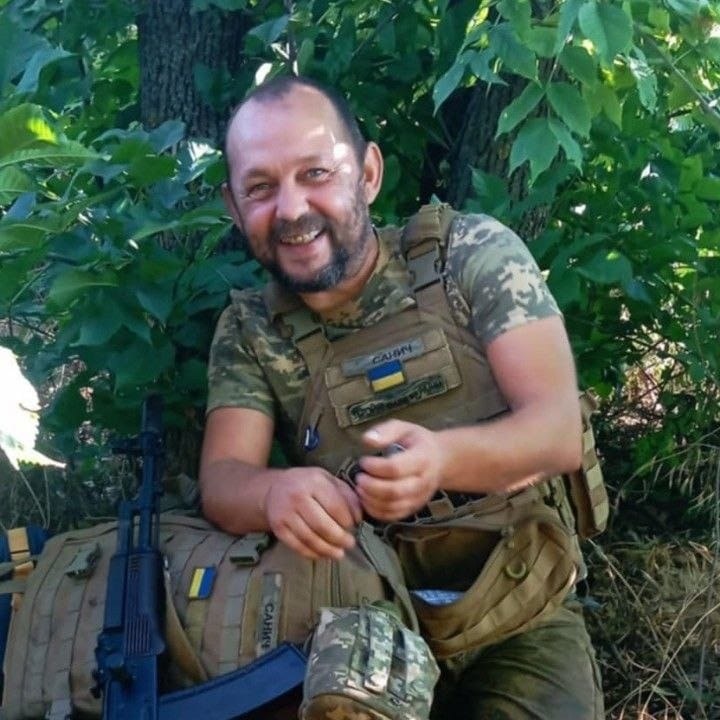 Олександр Кубрак