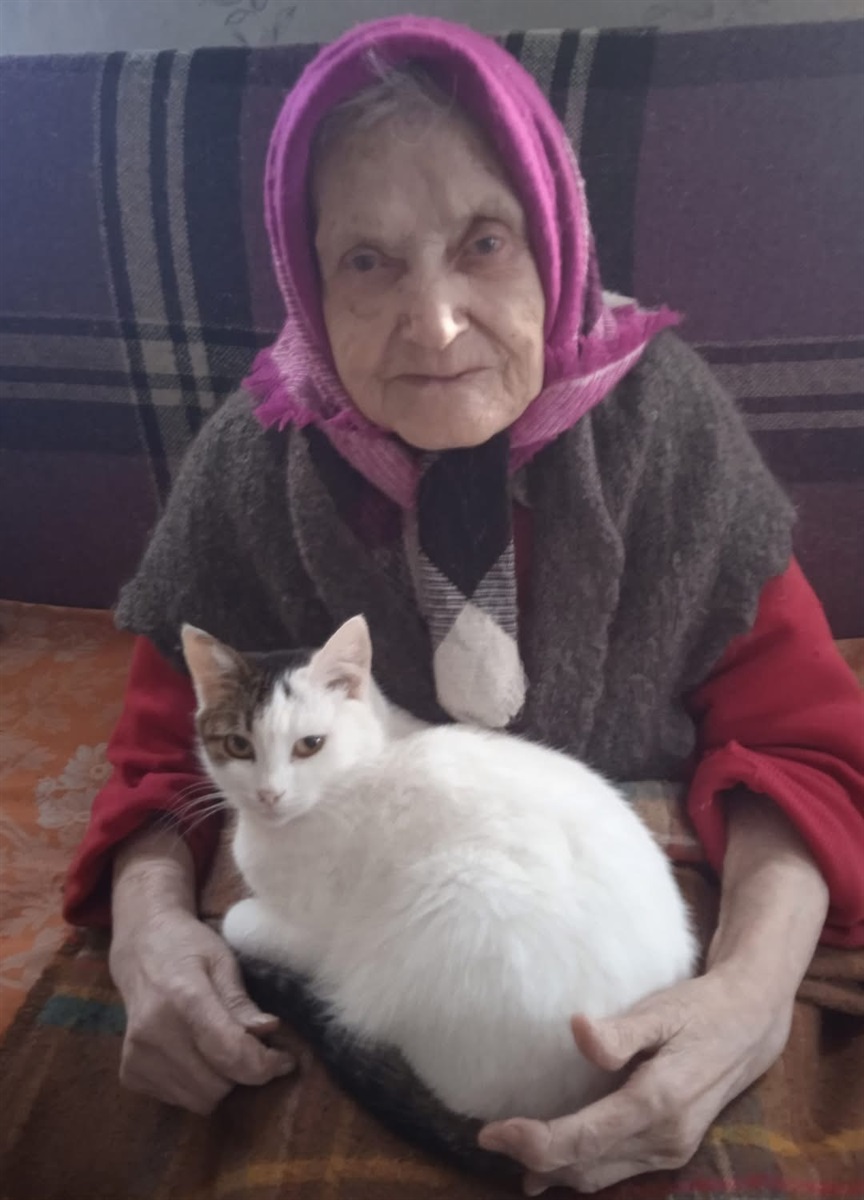 Ганна Іллєнко