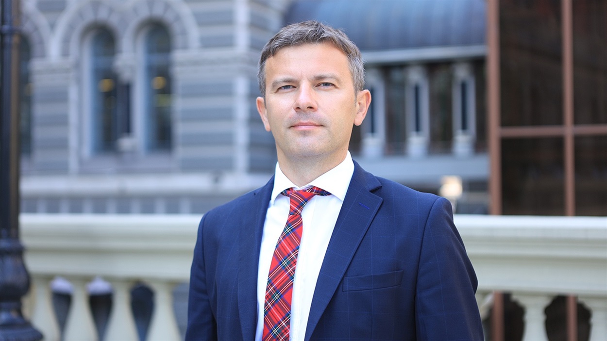 Сергій Ніколайчук: "Субсидіювання цін на комунальні послуги є дорогим для держави"
