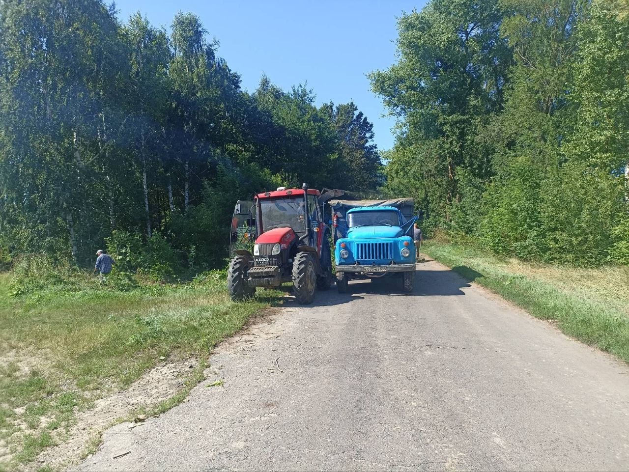 Фермерське господарство «Бутенко» — приклад соціально відповідального бізнесу на Менщині
