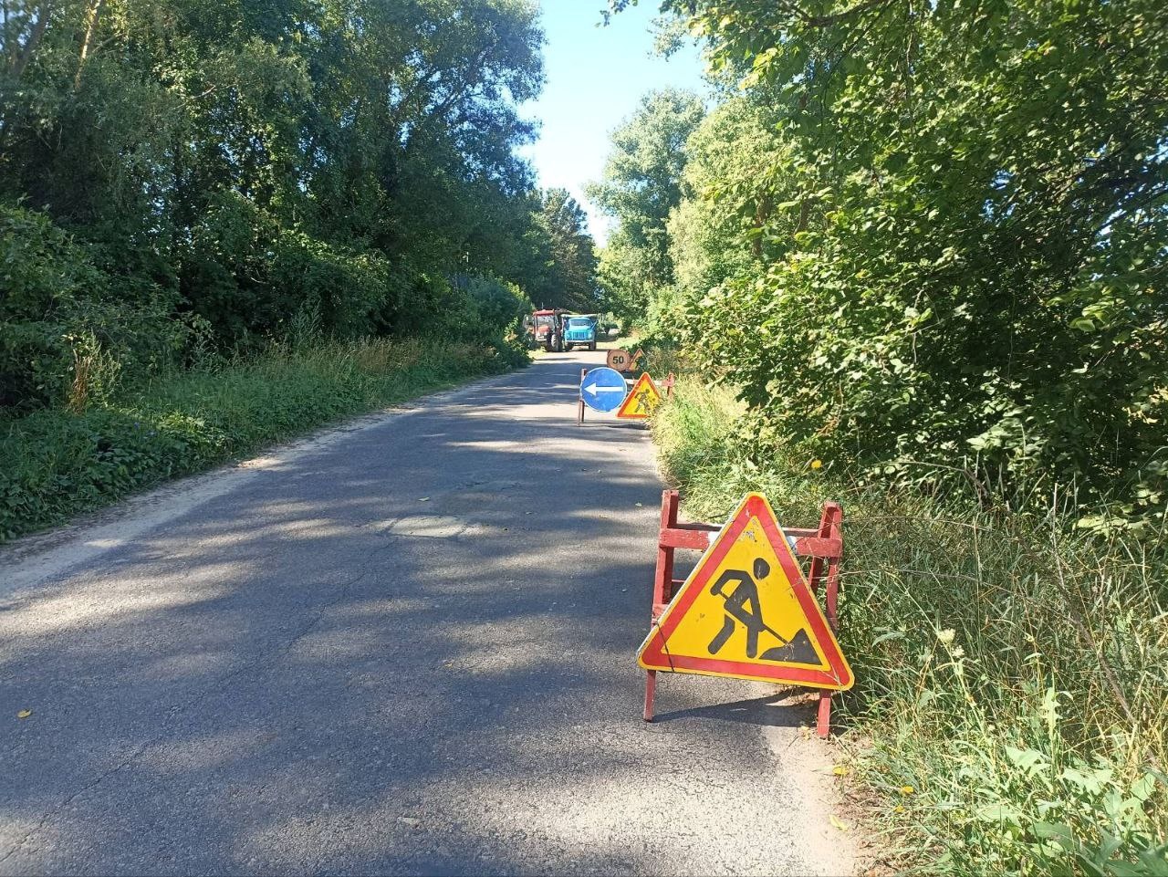 Фермерське господарство «Бутенко» — приклад соціально відповідального бізнесу на Менщині