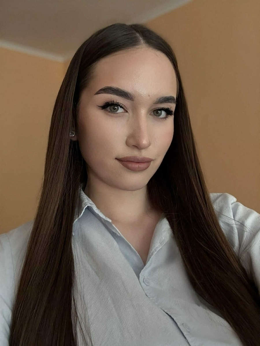 Поліна Пружина