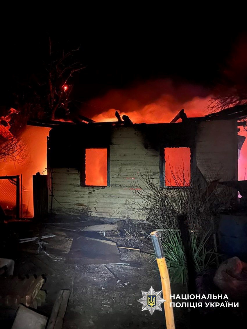 У Менській громаді дрон ударив по енергооб’єкту: постраждала жінка