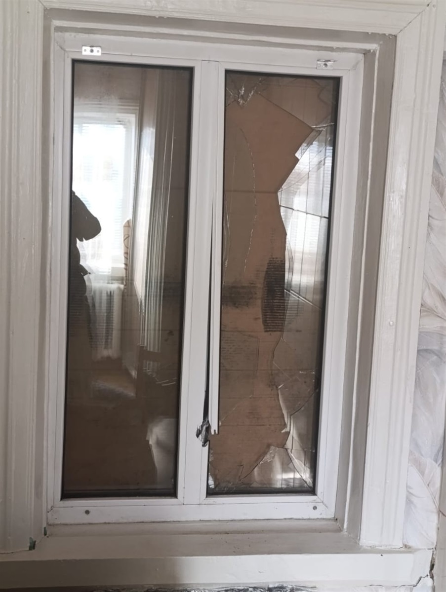 Свята під обстрілами: Чернігівське прикордоння пережило черговий тиждень атак