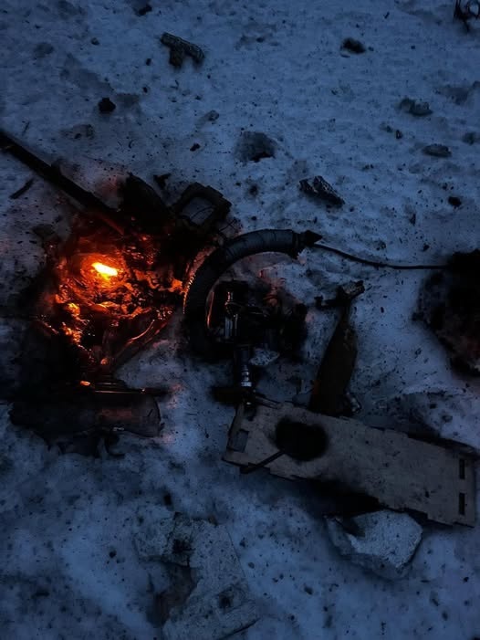 Чергова атака прикордонних громад Чернігівщини: поранені медики