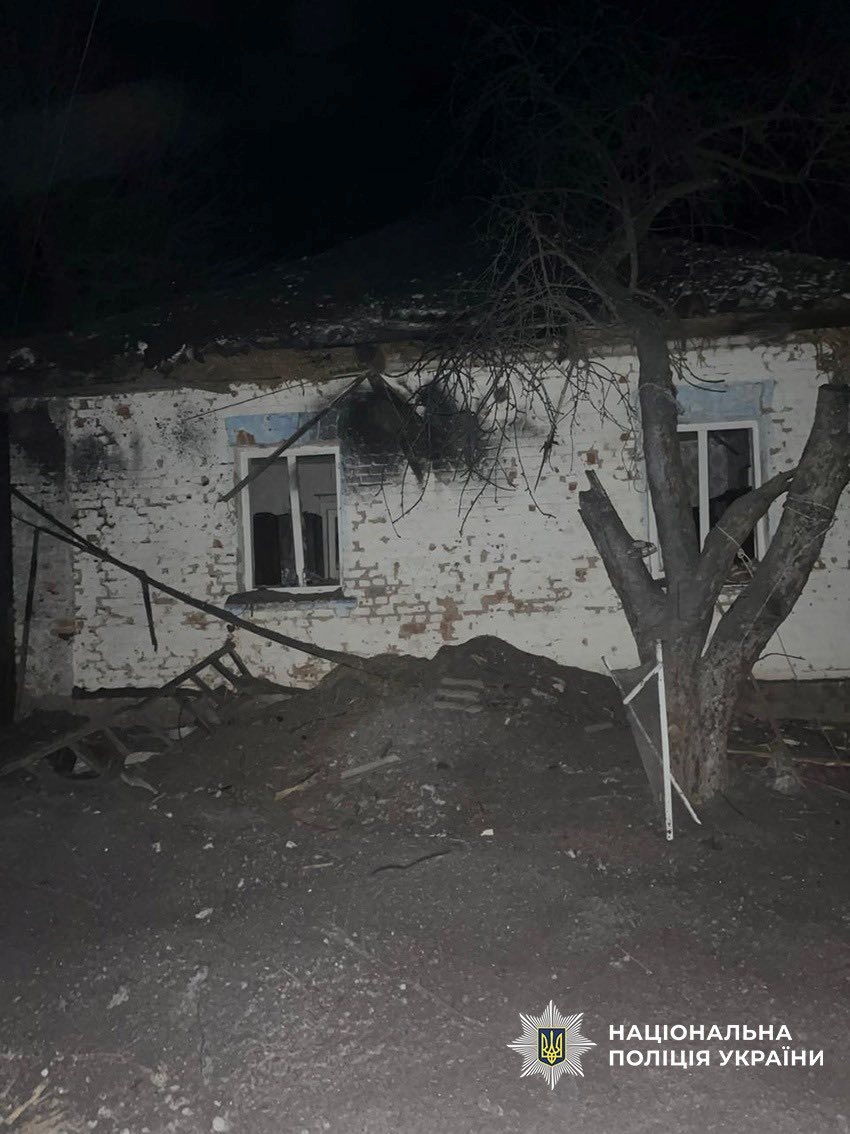 Масовані удари по енергетиці та житлу: ситуація на Чернігівщині за минулу добу