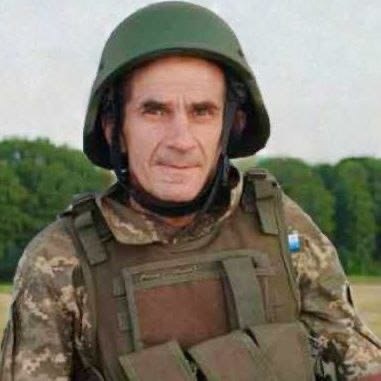 Сергій Івахненко