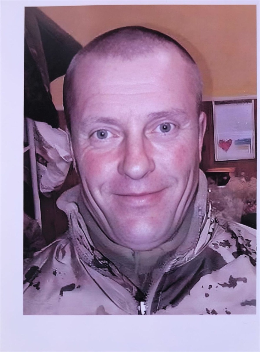 Микола Стельмах