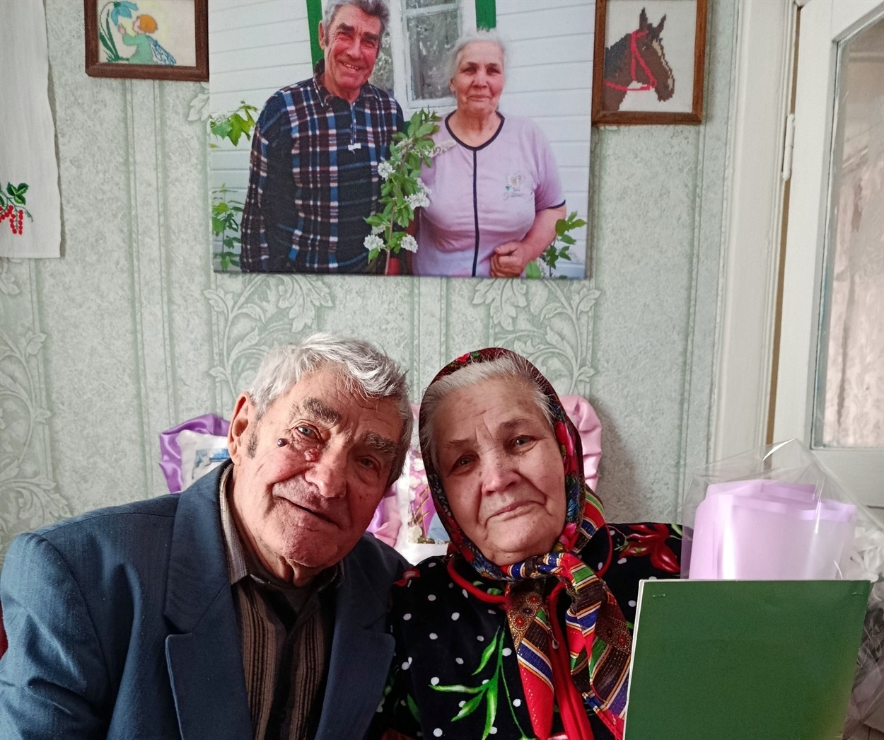 Про цю родину говорять тихо й з повагою