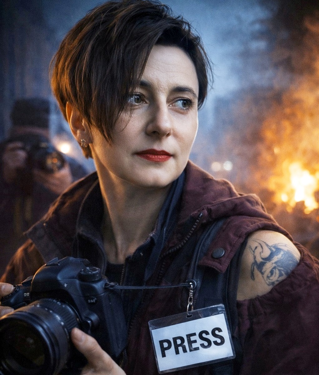 Ольга Конопацька-Плєхова