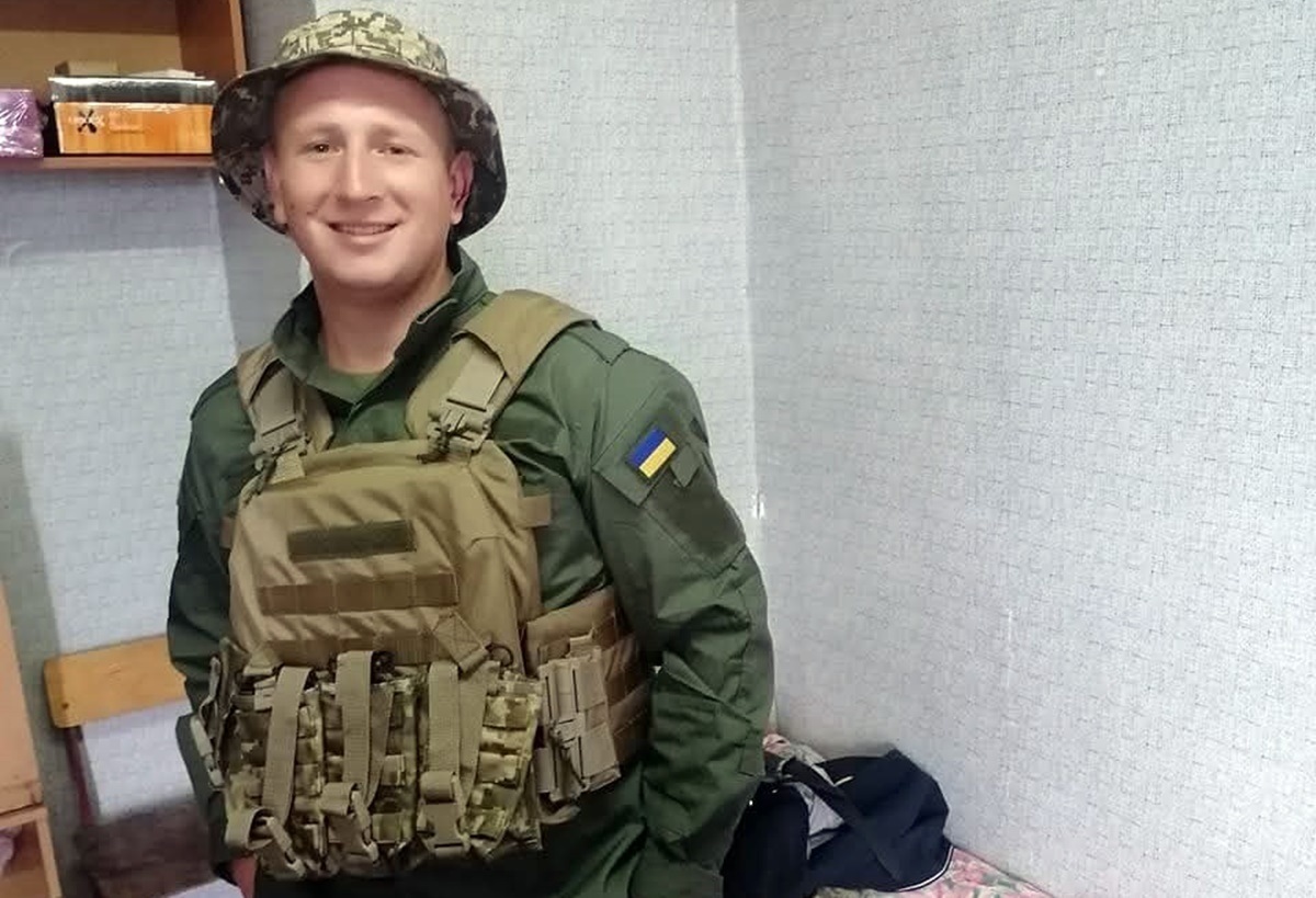 Володимир Попадик