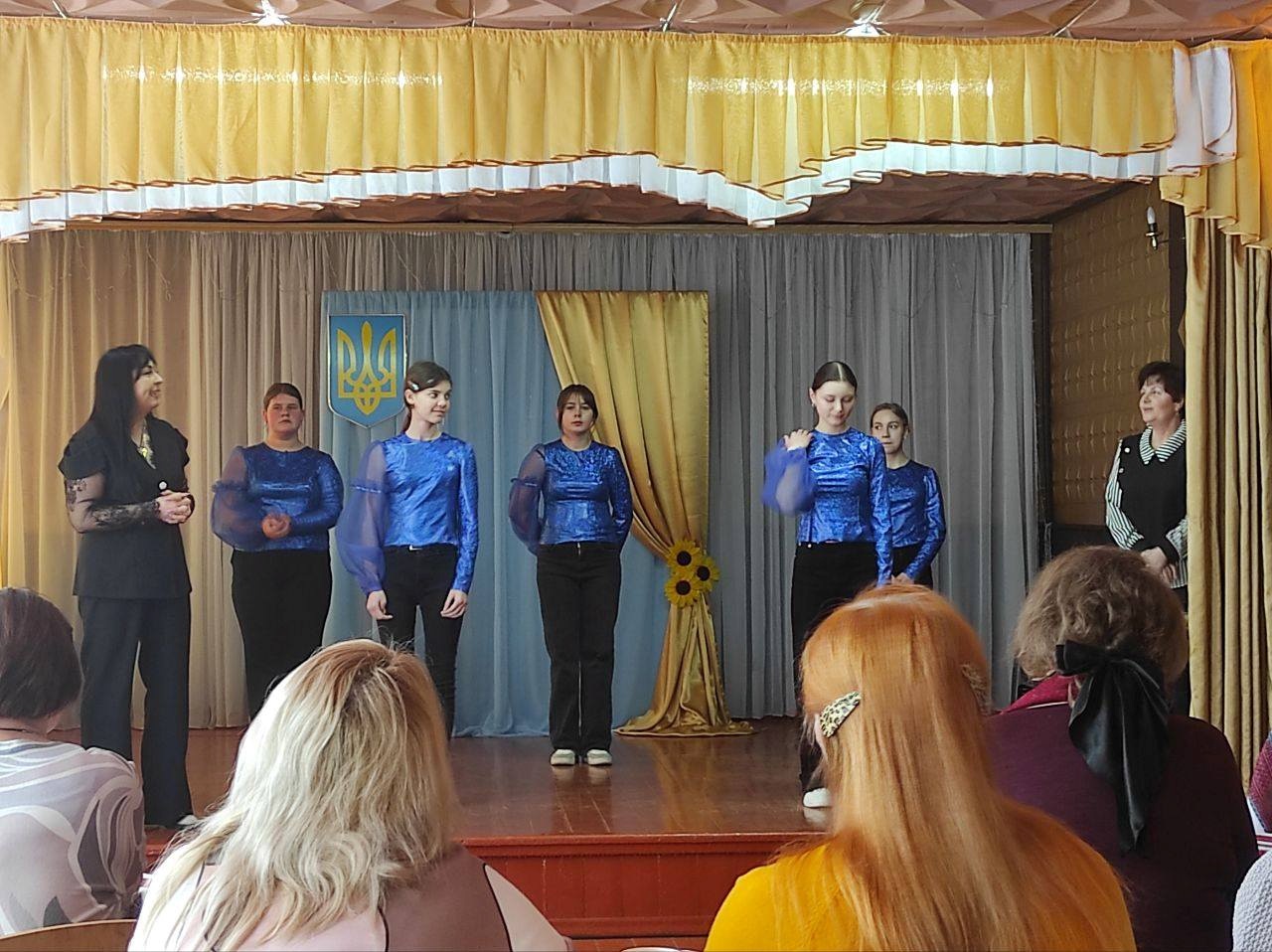 У Дягівській школі відкрили сучасний освітній простір