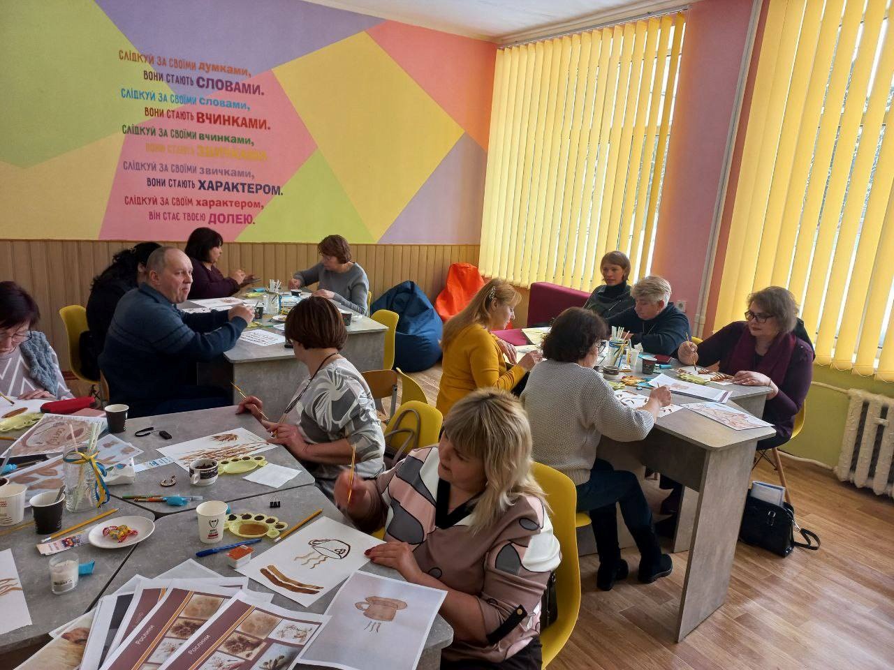 У Дягівській школі відкрили сучасний освітній простір