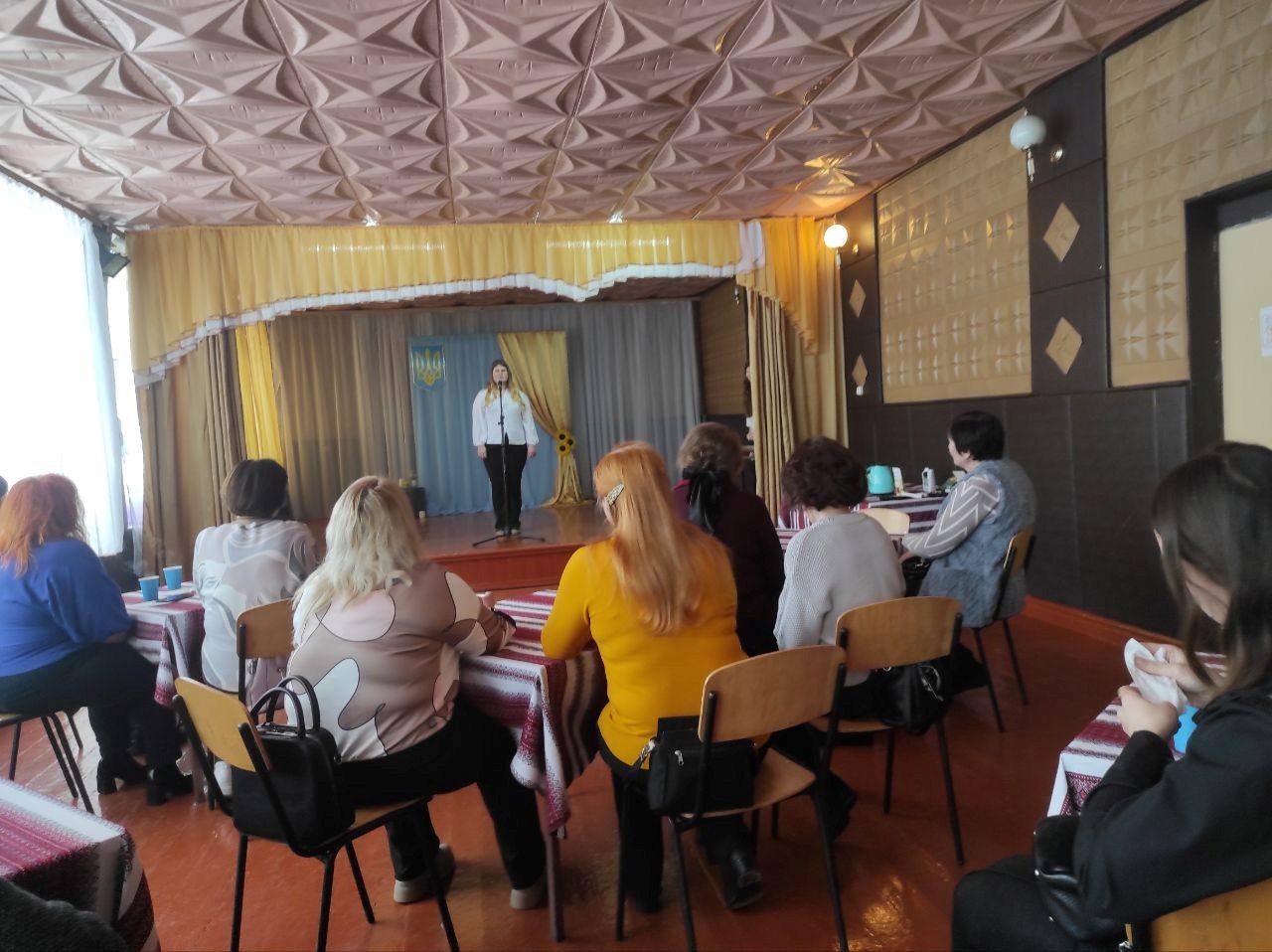 У Дягівській школі відкрили сучасний освітній простір