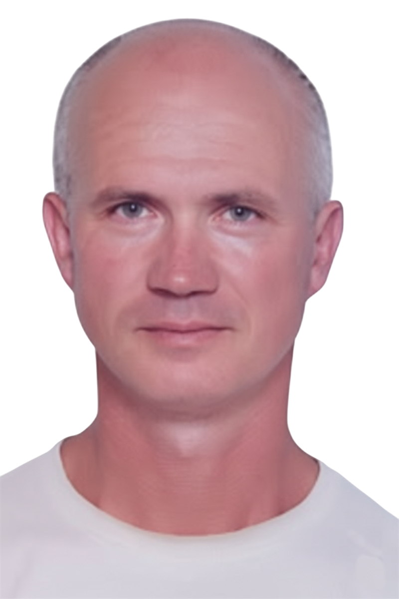 Володимир Мигуля