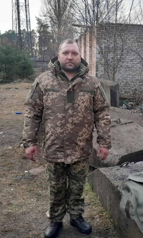 Олег Бурковський («Дізель»)