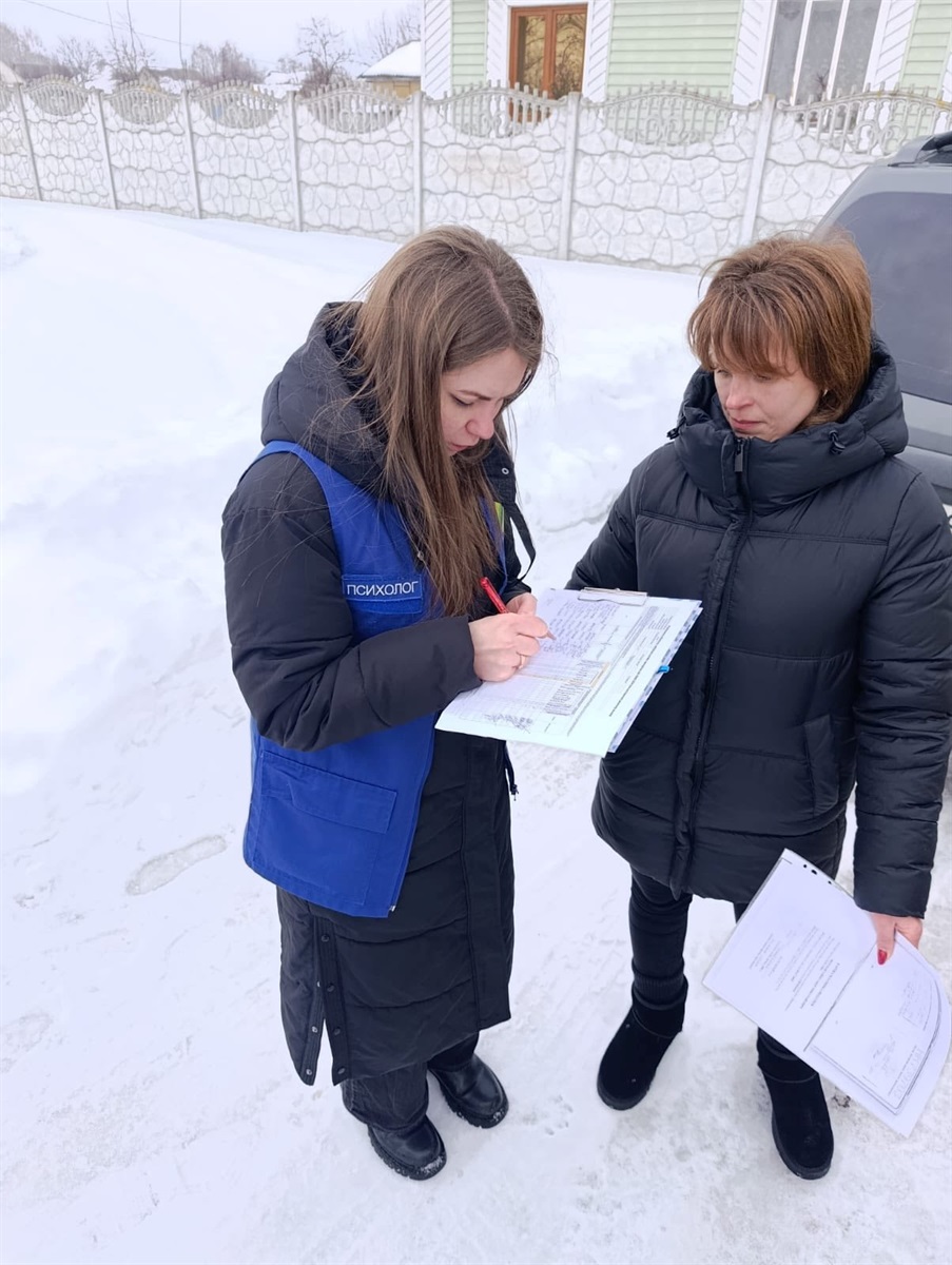 Після нічного обстрілу Мени громада згуртувалася для допомоги постраждалим