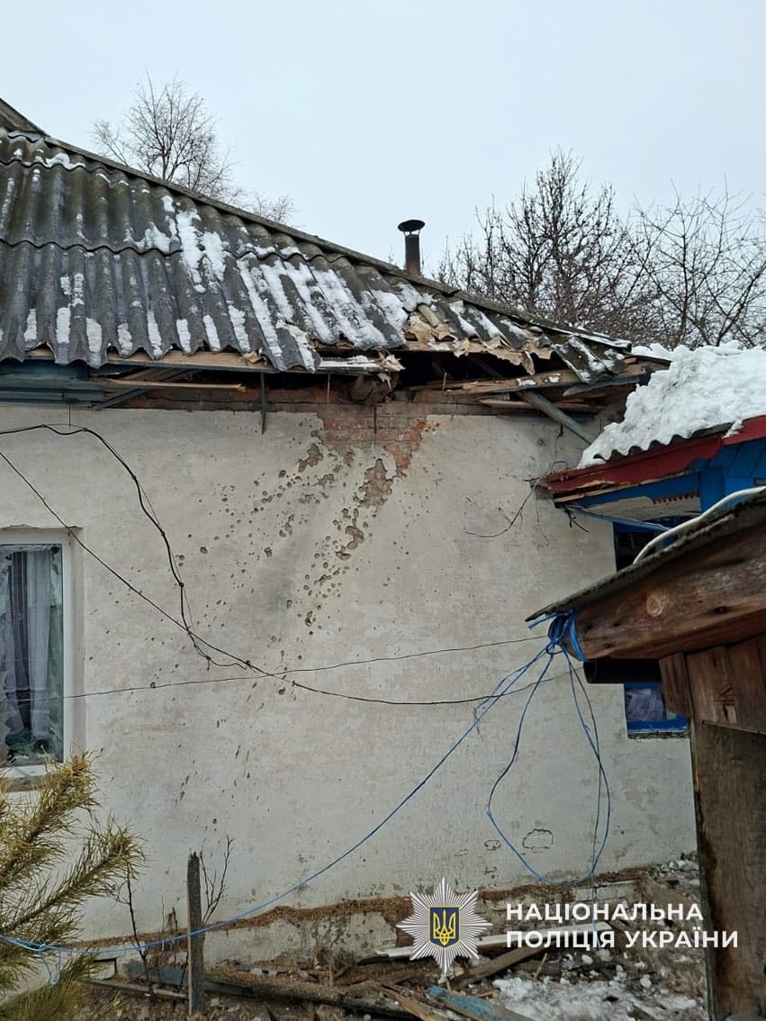 84 вибухи за добу: ворог масовано атакував Чернігівщину, під ударом — Чернігів