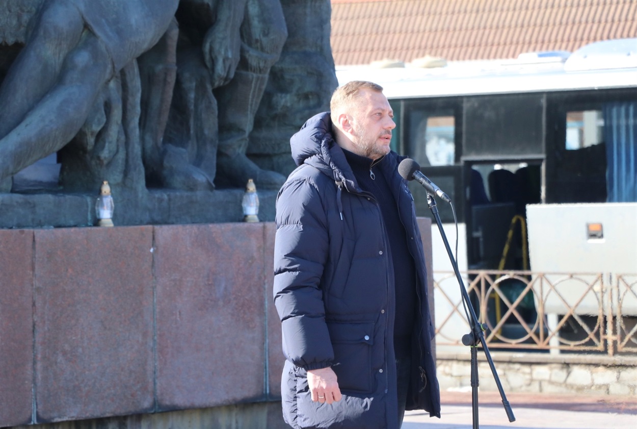 В'ячесла Чаус