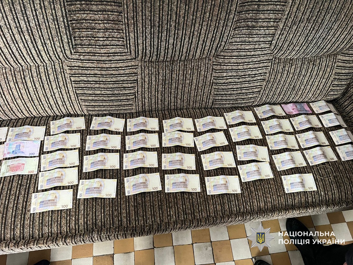 Лікаря підозрюють у допомозі ухилятися від мобілізації