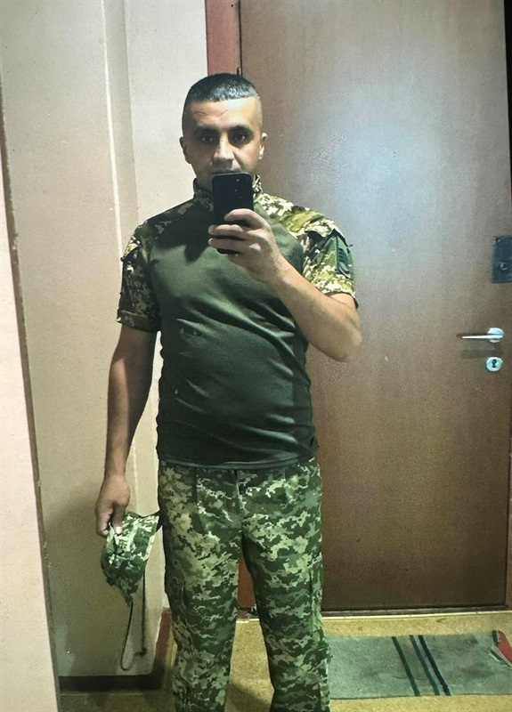 Арман Абрамян – вірменський хлопець з Менщини, що віддав життя за Україну