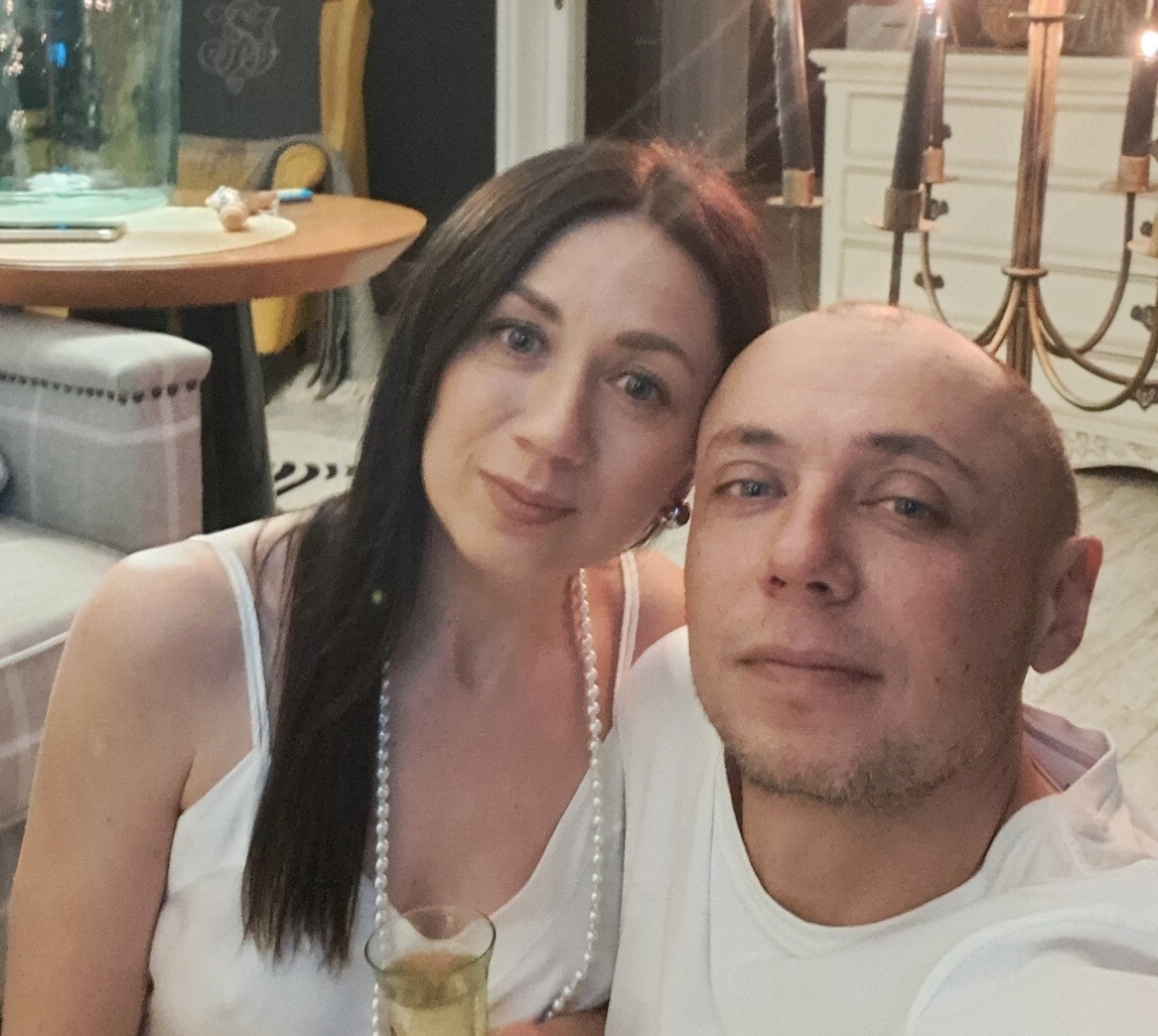 Щасливі разом