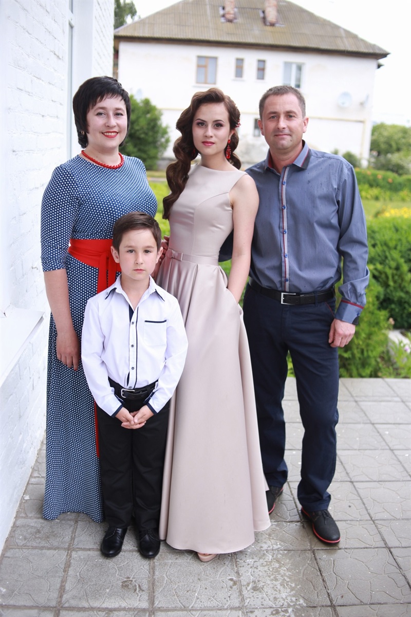 Війну не можна залишати дітям у спадок - вважав прикордонник Павло Рубей, який загинув на Донеччині