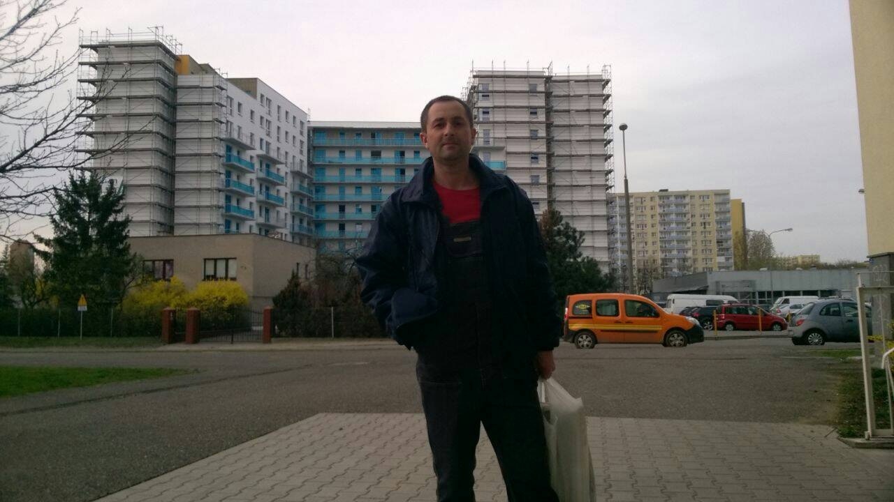 Війну не можна залишати дітям у спадок - вважав прикордонник Павло Рубей, який загинув на Донеччині