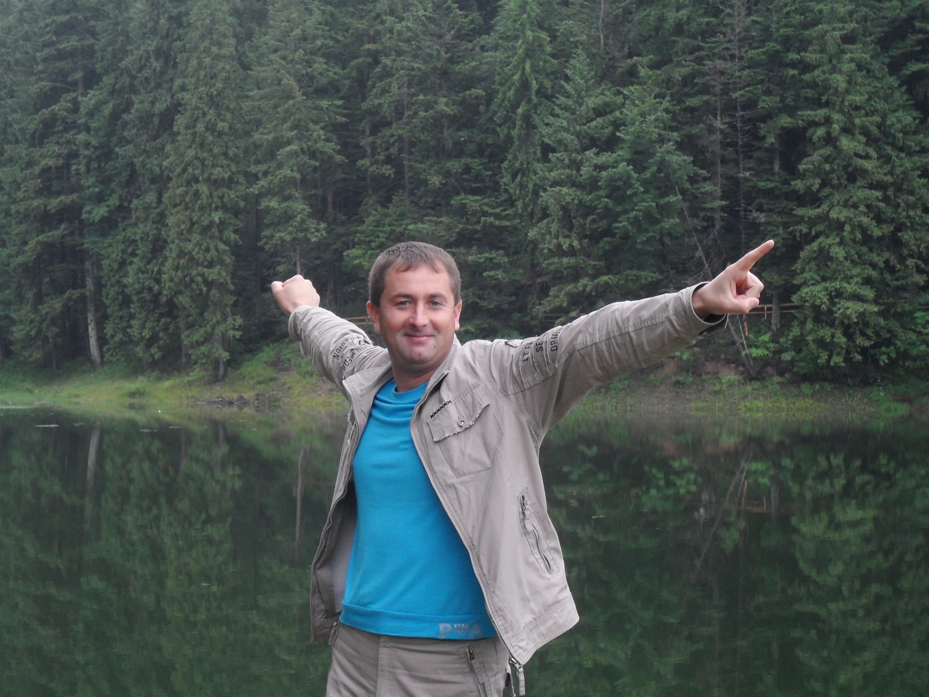 Війну не можна залишати дітям у спадок - вважав прикордонник Павло Рубей, який загинув на Донеччині