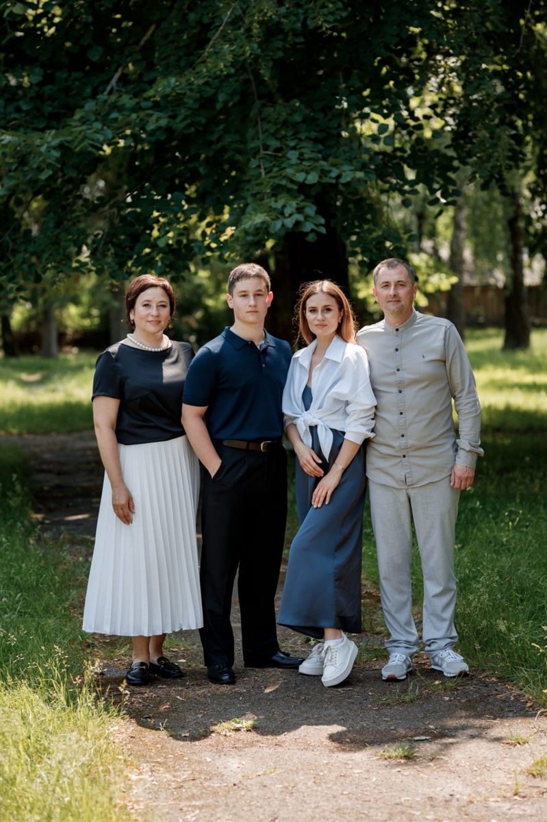 Війну не можна залишати дітям у спадок - вважав прикордонник Павло Рубей, який загинув на Донеччині