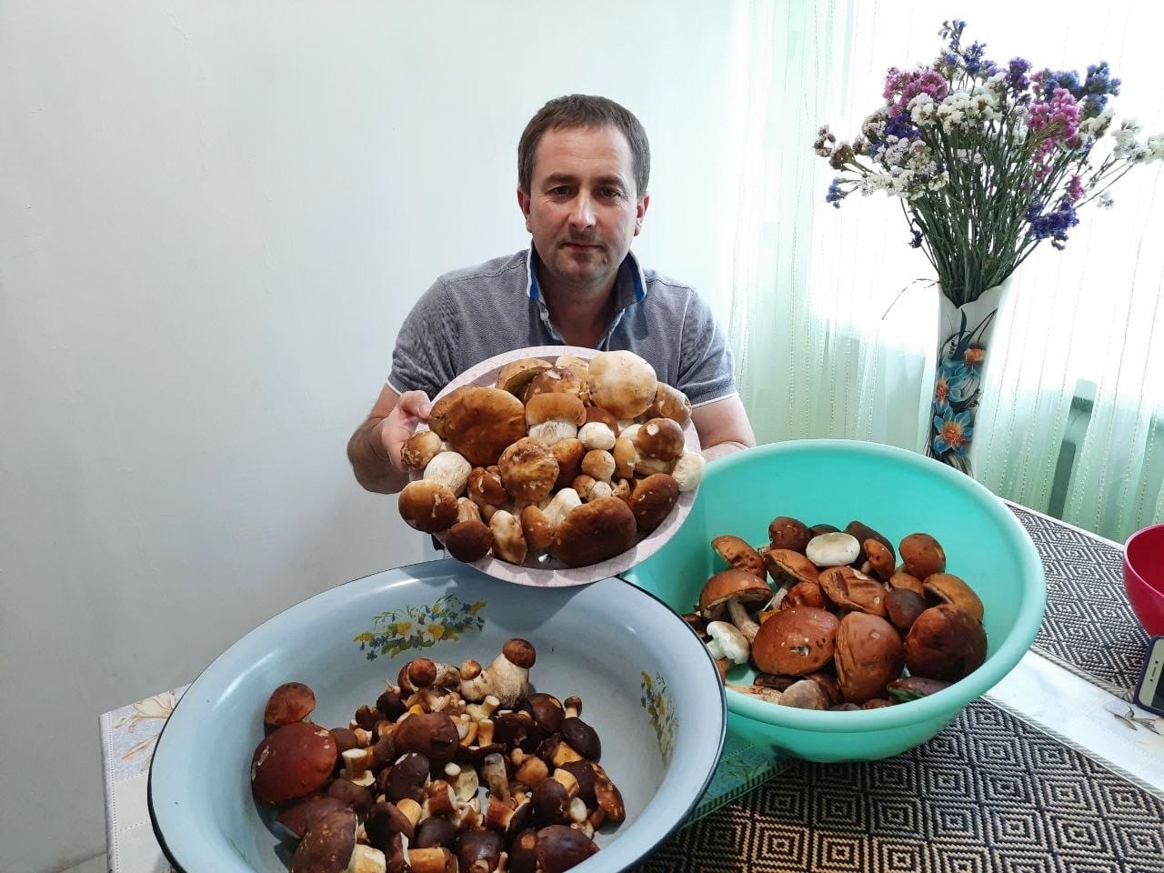 Війну не можна залишати дітям у спадок - вважав прикордонник Павло Рубей, який загинув на Донеччині