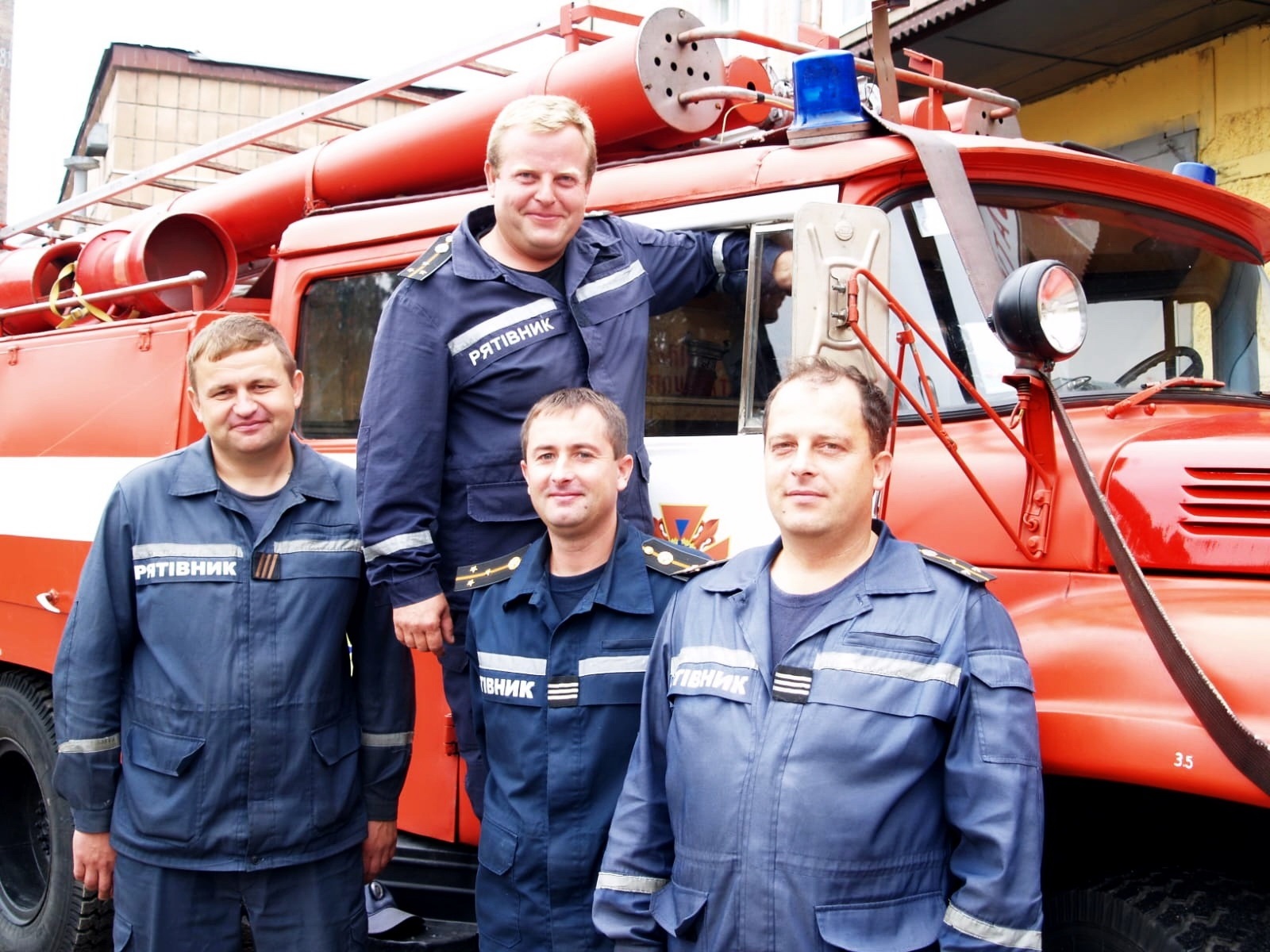 Війну не можна залишати дітям у спадок - вважав прикордонник Павло Рубей, який загинув на Донеччині