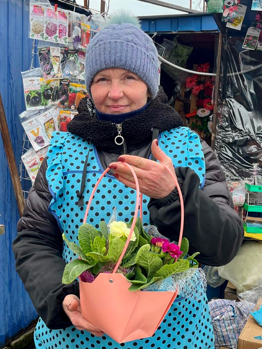 Раїса Дуреко