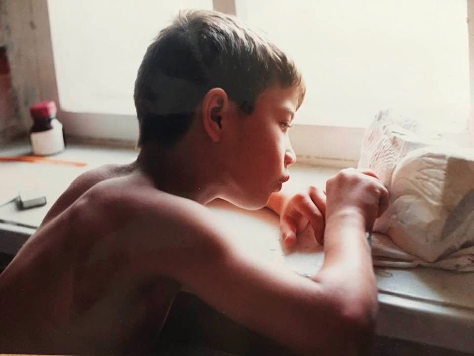 Від родинного благословення до світового визнання. Хто такий Володимир Журавель