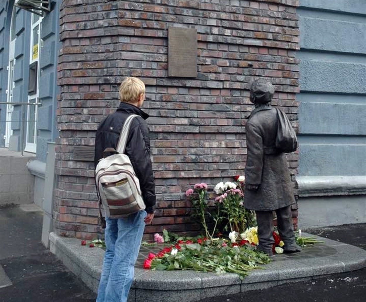 Від родинного благословення до світового визнання. Хто такий Володимир Журавель