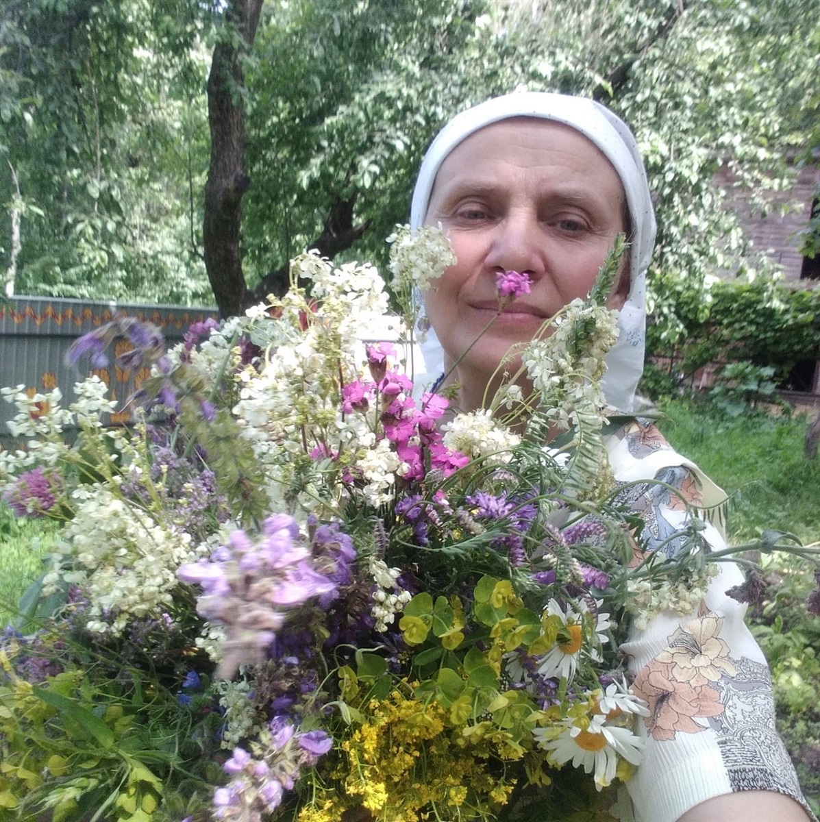 Валентина Легка