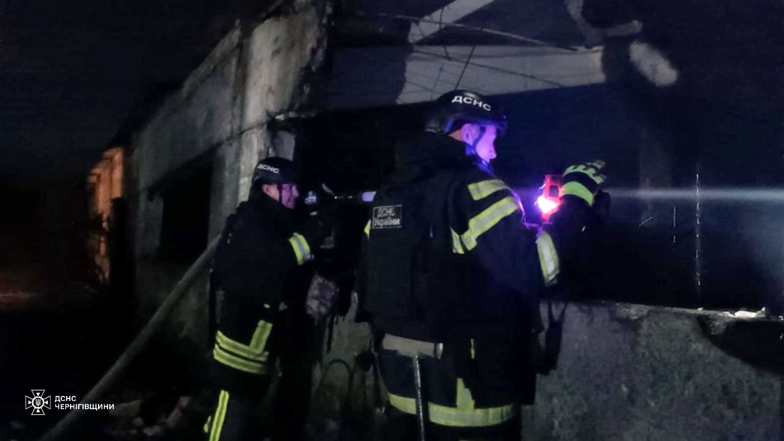 Добове зведення: Ракетний удар по Чернігову: двоє загиблих, серед постраждалих — дитина