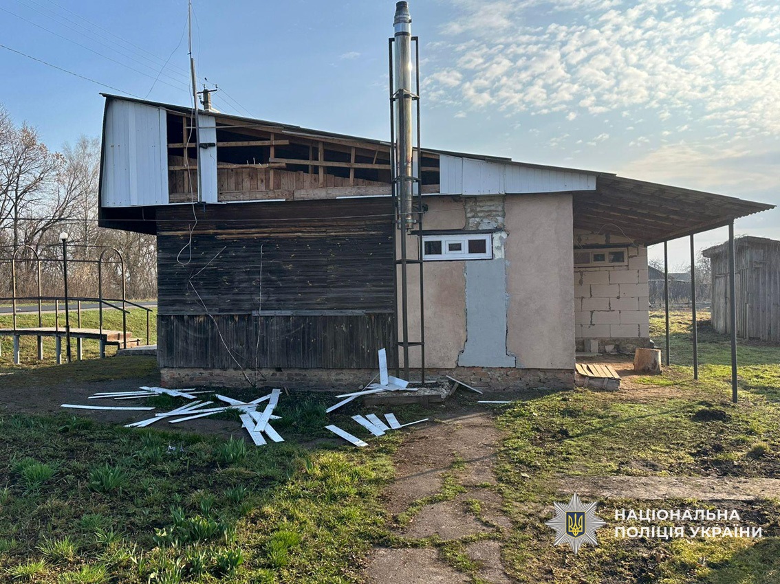 Атаки дронів і десятки обстрілів: що відбувалося на Чернігівщині за добу