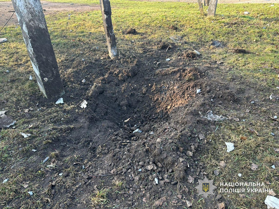 Атаки дронів і десятки обстрілів: що відбувалося на Чернігівщині за добу