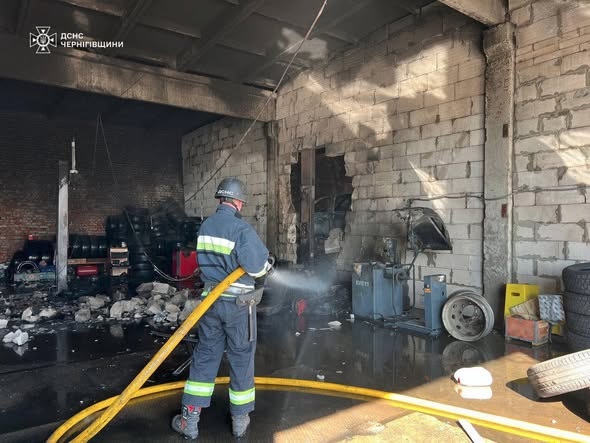 Чернігівщина під вогнем: 52 обстріли за добу, є загиблий