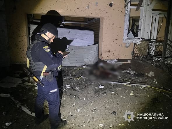 Чернігівщина під вогнем: 52 обстріли за добу, є загиблий