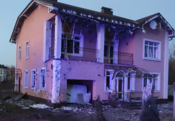 Чернігівщина під вогнем: 52 обстріли за добу, є загиблий