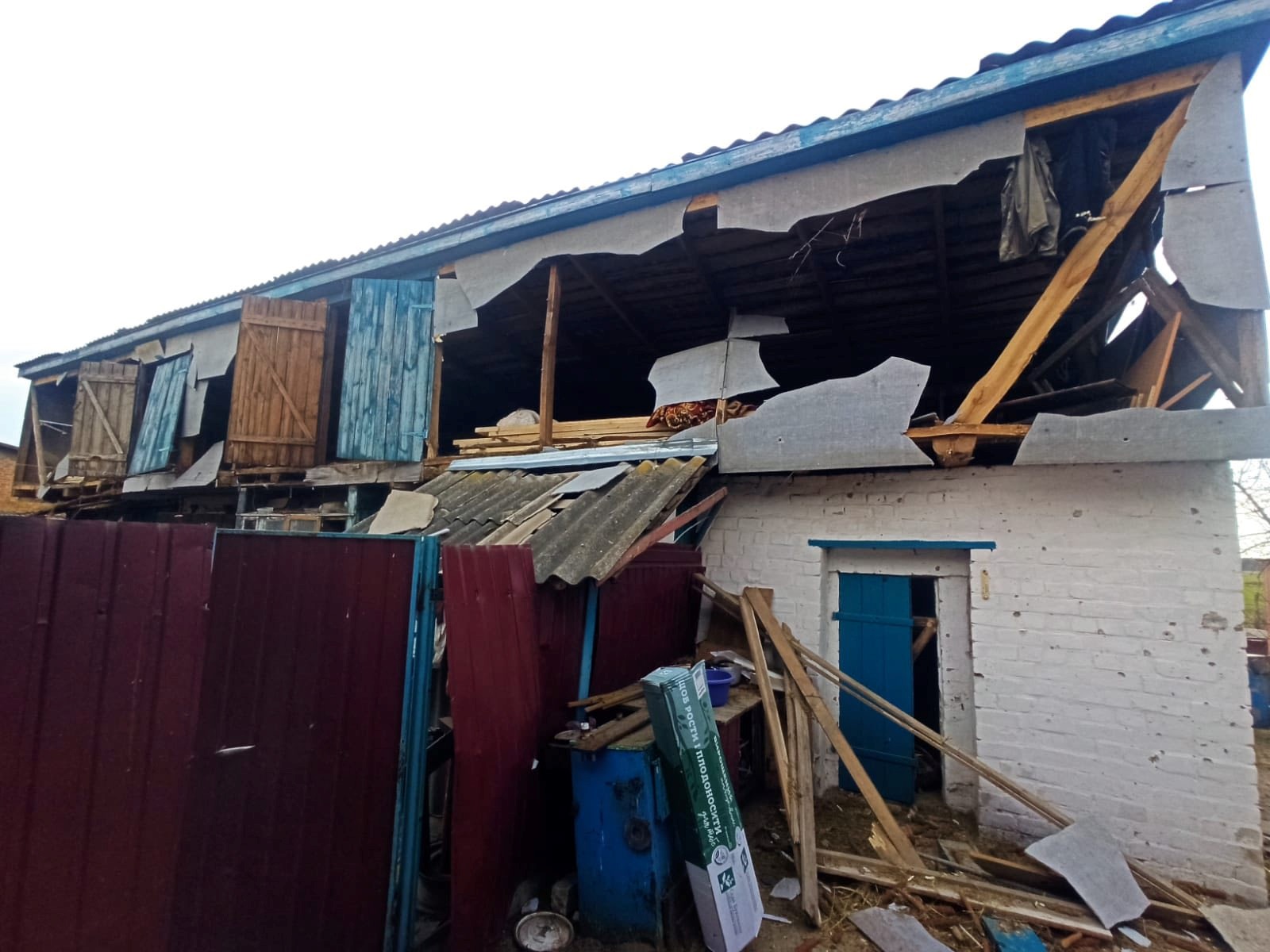 Масовані удари по енергооб’єктах Чернігівщини: більшість районів без світла