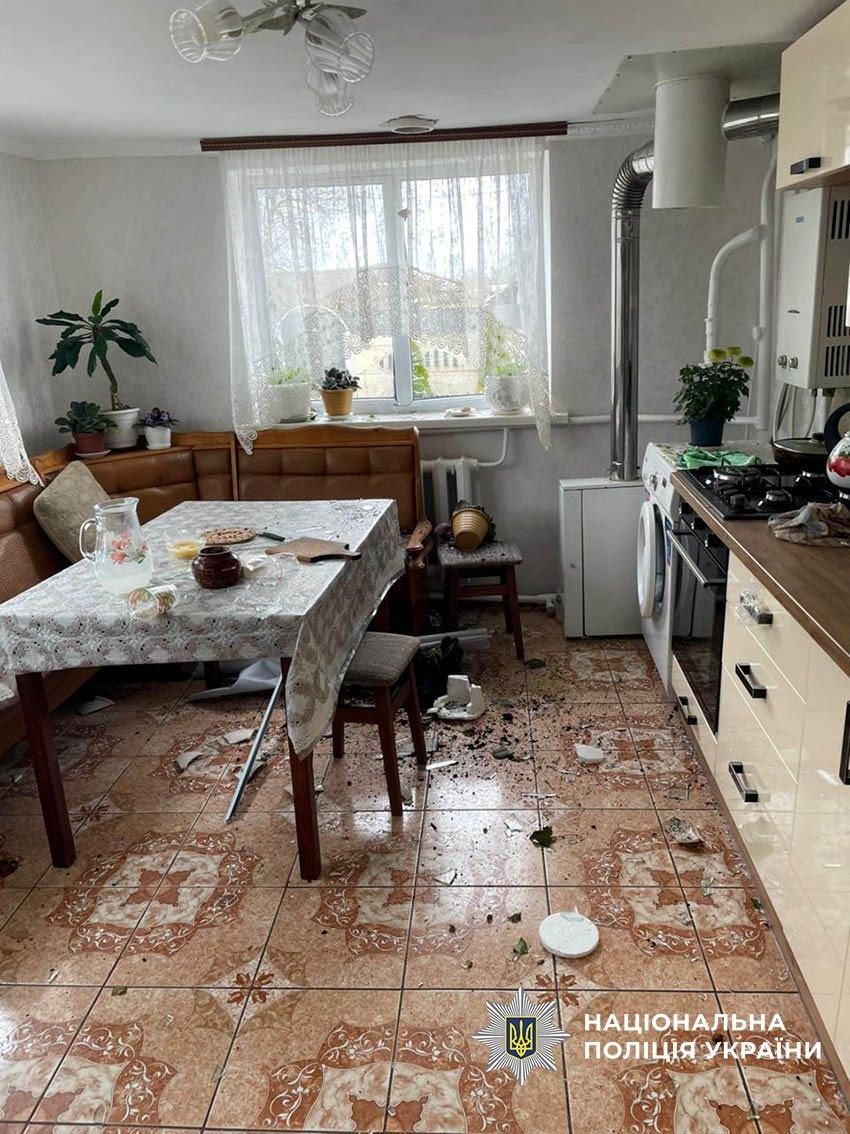 Масовані удари по енергооб’єктах Чернігівщини: більшість районів без світла