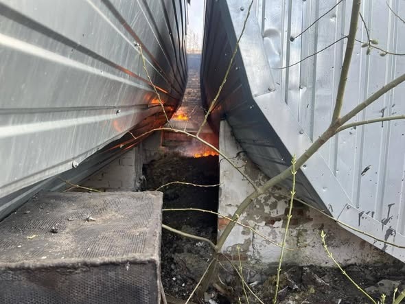 Масовані удари по енергооб’єктах Чернігівщини: більшість районів без світла