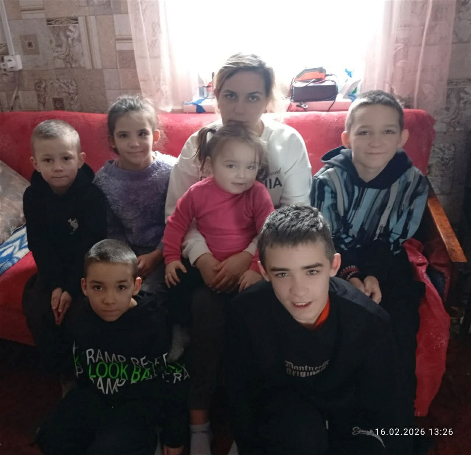 У Савинках на Корюківщині люди радіють новій дорозі, проте занепокоєні долею школи