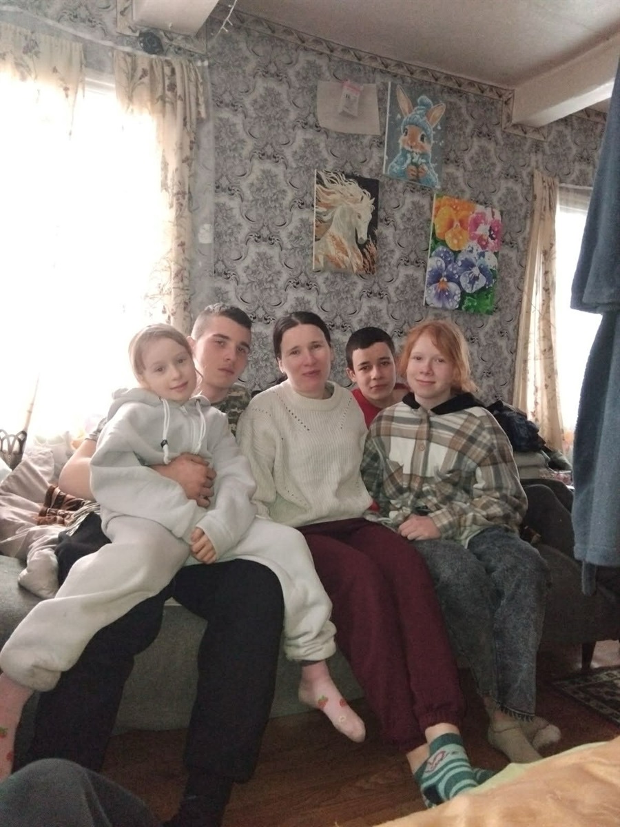 У Савинках на Корюківщині люди радіють новій дорозі, проте занепокоєні долею школи